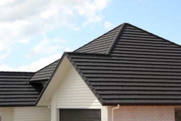 Metal Roofing in Tice by The Powerhouse Group
